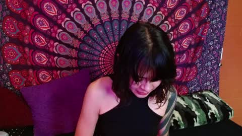 Snapshot of abbysccott chatting on 12-26-24, 12:38 Abby online show from 12-26-24, 12:38