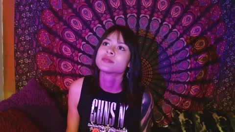 Snapshot of abbysccott chatting on 01-09-25, 12:46 Abby online show from 01-09-25, 12:46