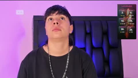 Abby Smith online show from 03-04-25, 12:22