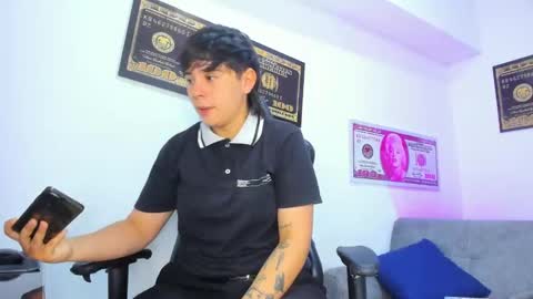 Abby Smith online show from 03-12-25, 12:15