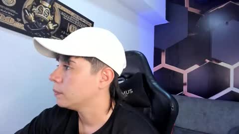 Abby Smith online show from 11-17-25, 07:08