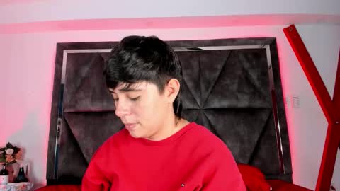 Abby Smith online show from 12-02-25, 07:20