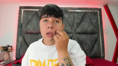 Abby Smith online show from 12-19-25, 07:10