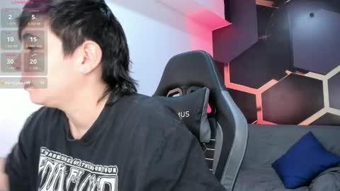 Abby Smith online show from 04-11-26, 03:38