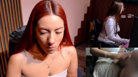 Abby Stones online show from 04-13-26, 02:00