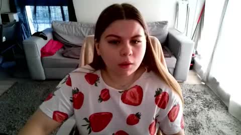 Snapshot of abbyvibe chatting on 10-03-25, 08:55 abbyvibe online show from 10-03-25, 08:55