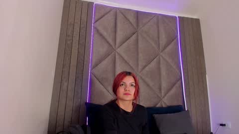 Snapshot of abbywathson chatting on 01-27-25, 07:35 A B B Y online show from 01-27-25, 07:35