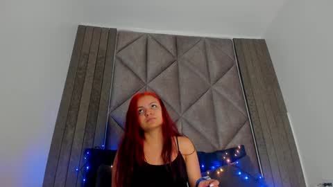 Snapshot of abbywathson chatting on 02-03-25, 07:31 A B B Y online show from 02-03-25, 07:31