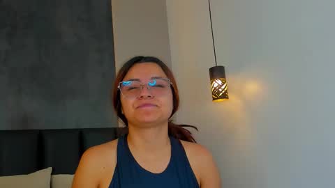 Snapshot of abbywathson chatting on 10-14-25, 08:53 A B B Y online show from 10-14-25, 08:53