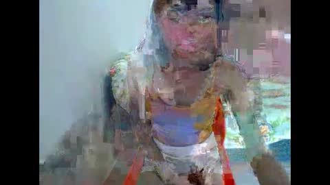 abbywinter18 online show from 10-18-25, 10:16