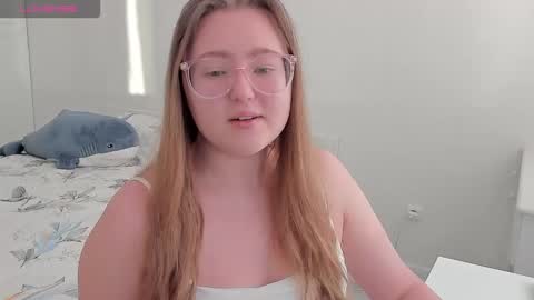 Abby    Stream at Sat  Sun  Mon  Fri online show from 02-15-26, 02:14