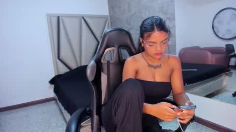 Abby  online show from 06-30-26, 11:55