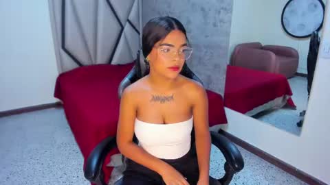 Abby  online show from 07-21-26, 11:45