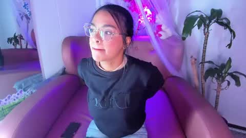 Abby  online show from 08-01-26, 11:20