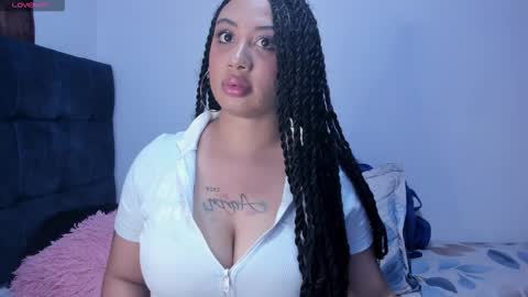 Snapshot of abbyy_rosse_ chatting on 01-11-26, 06:40 Abbyy online show from 01-11-26, 06:40