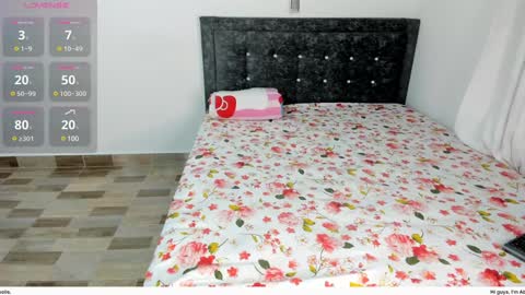 Snapshot of abdelsolis chatting on 01-28-25, 05:00 kaori online show from 01-28-25, 05:00