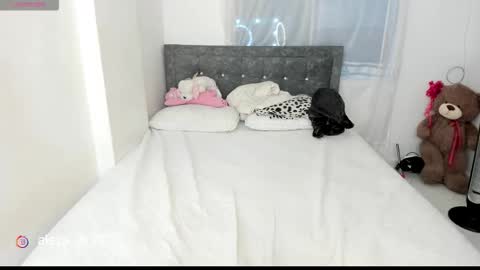 Snapshot of abdelsolis chatting on 11-13-25, 10:41 kaori online show from 11-13-25, 10:41