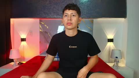 Abel Ordaz online show from 11-27-25, 07:05