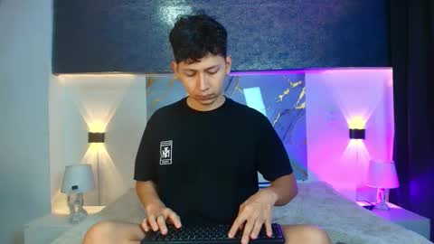 Abel Ordaz online show from 11-29-25, 07:06