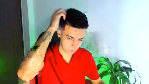 Snapshot of abelasburgo chatting on 06-23-26, 02:09 Independence model AbelAsburgo online show from 06-23-26, 02:09