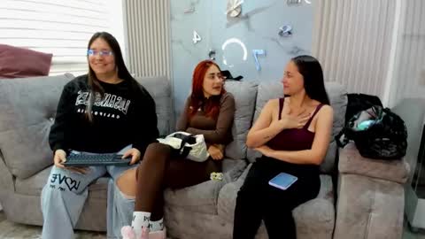 abella_as_ online show from 03-16-26, 01:15