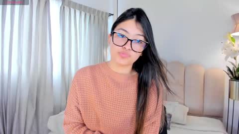  Abella Ruiz  online show from 02-03-25, 07:31