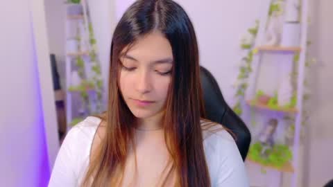  Abella Ruiz  online show from 05-13-26, 10:17