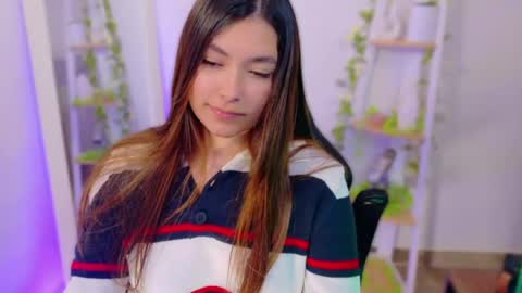  Abella Ruiz  online show from 05-14-26, 11:11