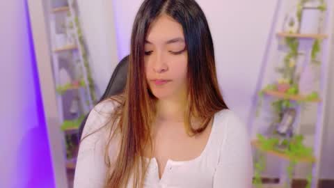  Abella Ruiz  online show from 05-29-26, 12:52