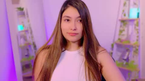  Abella Ruiz  online show from 06-10-26, 09:57