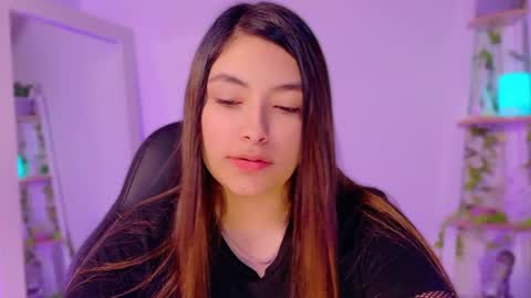  Abella Ruiz  online show from 06-14-26, 02:24