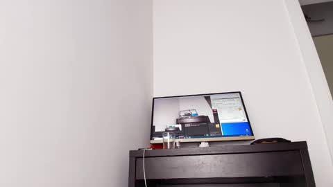 Mermaid online show from 02-23-25, 03:18