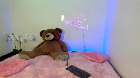  Abella and Kendra  online show from 01-18-25, 03:53