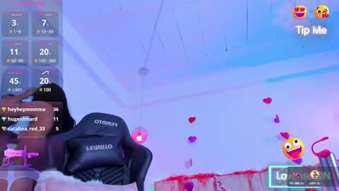 Snapshot of abelladgr chatting on 02-17-25, 05:47 abelladgr online show from 02-17-25, 05:47