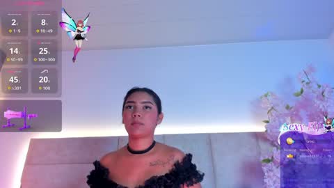 abelladgr online show from 04-19-26, 02:55