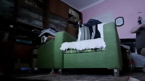 Abender online show from 12-20-24, 10:11