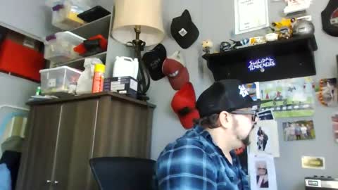 AJ online show from 05-27-26, 04:04