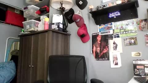 AJ online show from 05-29-26, 02:26