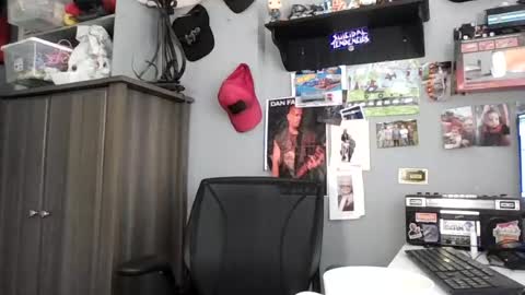 AJ online show from 06-12-26, 02:16