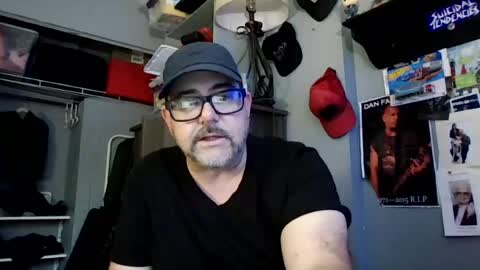 AJ online show from 07-16-26, 01:50