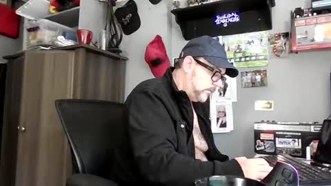AJ online show from 07-17-26, 01:51