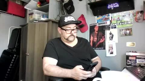 AJ online show from 07-21-26, 02:41