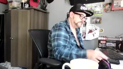 AJ online show from 07-28-26, 03:21