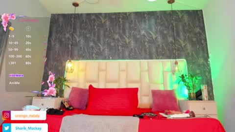 aberachmackay online show from 01-28-25, 09:08