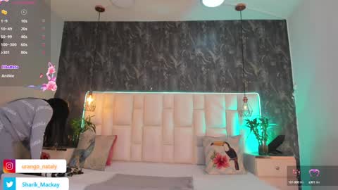 aberachmackay online show from 02-01-25, 09:43