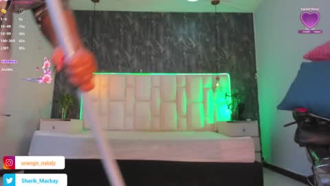 aberachmackay online show from 02-04-25, 09:28