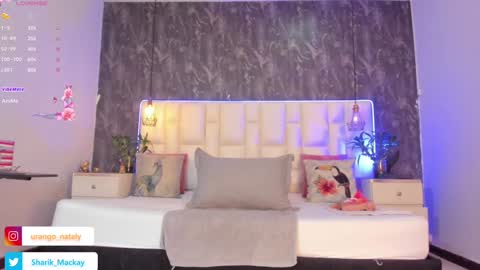 aberachmackay online show from 02-05-25, 09:36