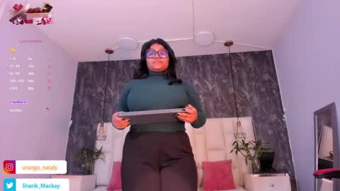 aberachmackay online show from 02-12-25, 09:42