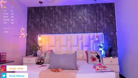 aberachmackay online show from 02-13-25, 10:23