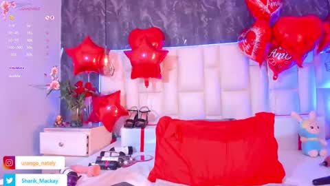 aberachmackay online show from 02-16-25, 01:27